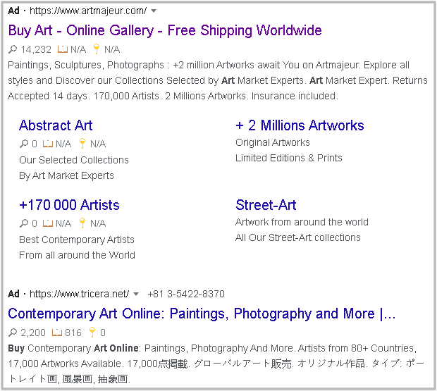 buy art online