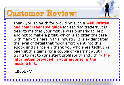 Your Trading coach review - Is Price Action Trader worth it 3