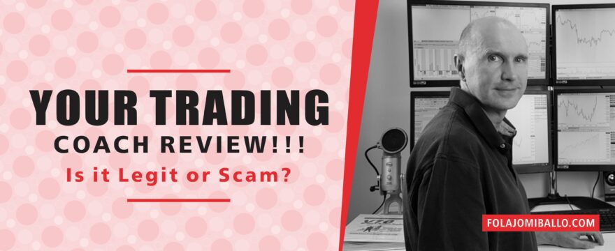 Your Trading Coach review and cost