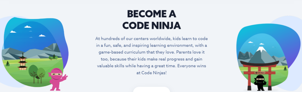 Code Ninjas Reviews