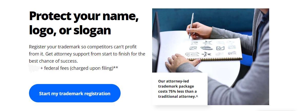 LegalZoom Trademark Reviews & Cost Don’t Waste Your Money!