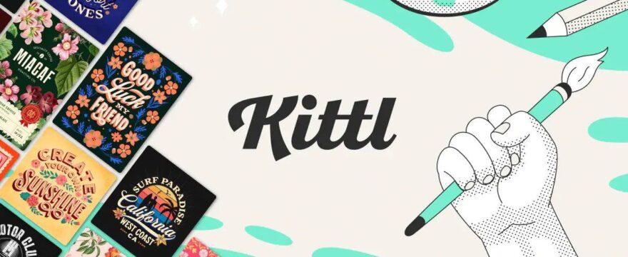 Kittl Reviews, Pricing, Tutorial, Free Trial & Promo Code
