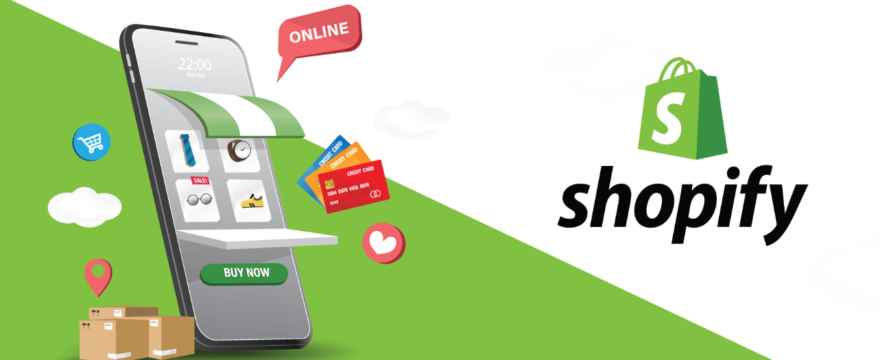 Shopify for Ecommerce: How To Start A Successful Shopify Store