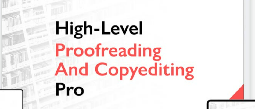 High Level Proofreading Pro Review: Is Phon Baillie Course Legit?