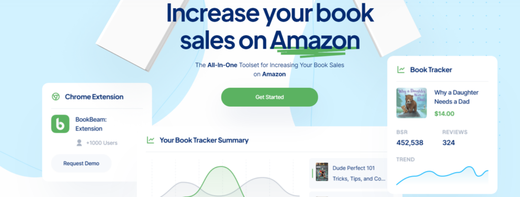 BookBeam Review, Free Trial and Coupon Code