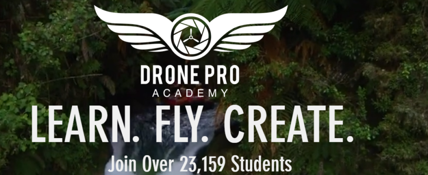 Drone Pro Academy Review: Is It Worth It or Legit?