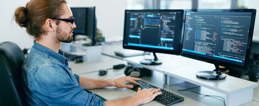 How to Become a Software Engineer Without a Degree: 6-Step Guide